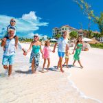 Family beaches vacation ideas beach together memories